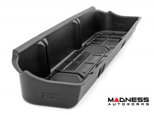 Ford F-150 Under Seat Storage - Super Crew